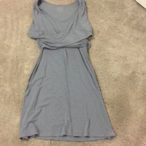Athleta dress